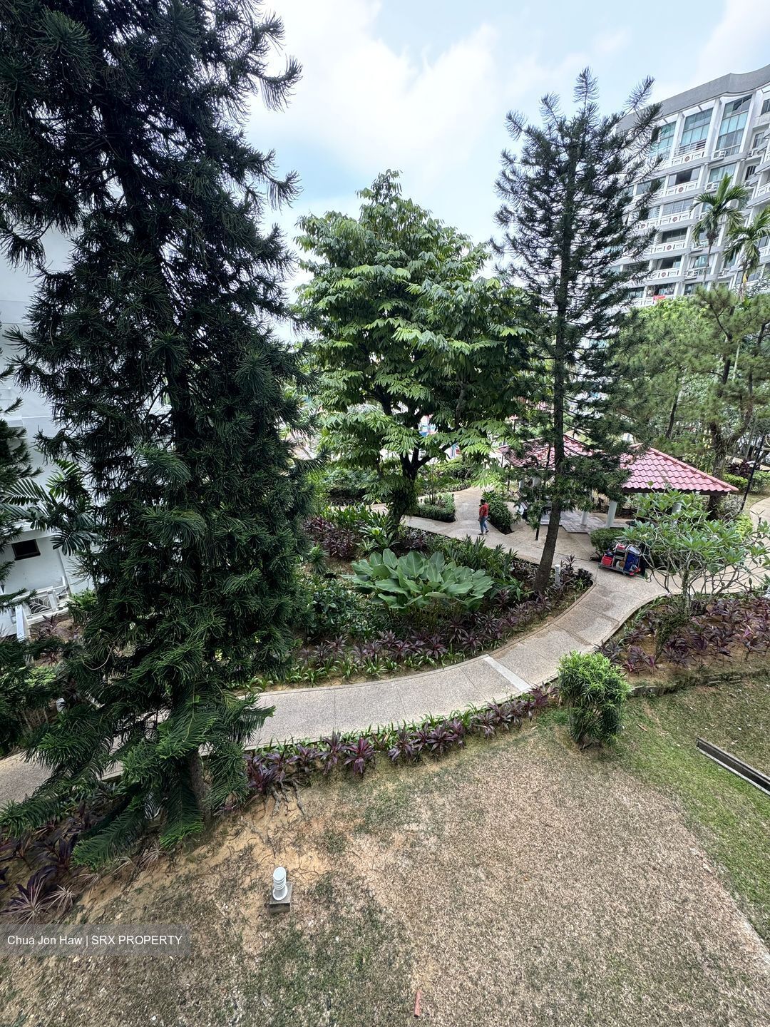 Orchid Park Condominium (D27), Condominium #617117821